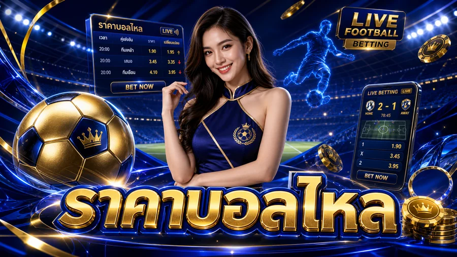 หวยออนไลน์ — หวยออนไลน์ xgoal808 อ่านรอบและประเภทหวยให้ชัดก่อนส่งโพย