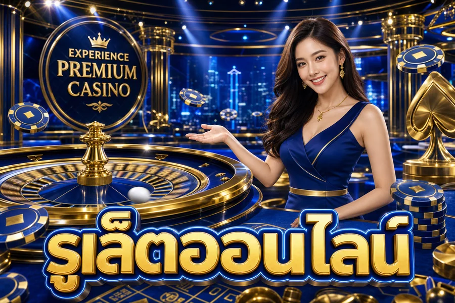 คาสิโนออนไลน์ บาคาร่า Sexy Baccarat