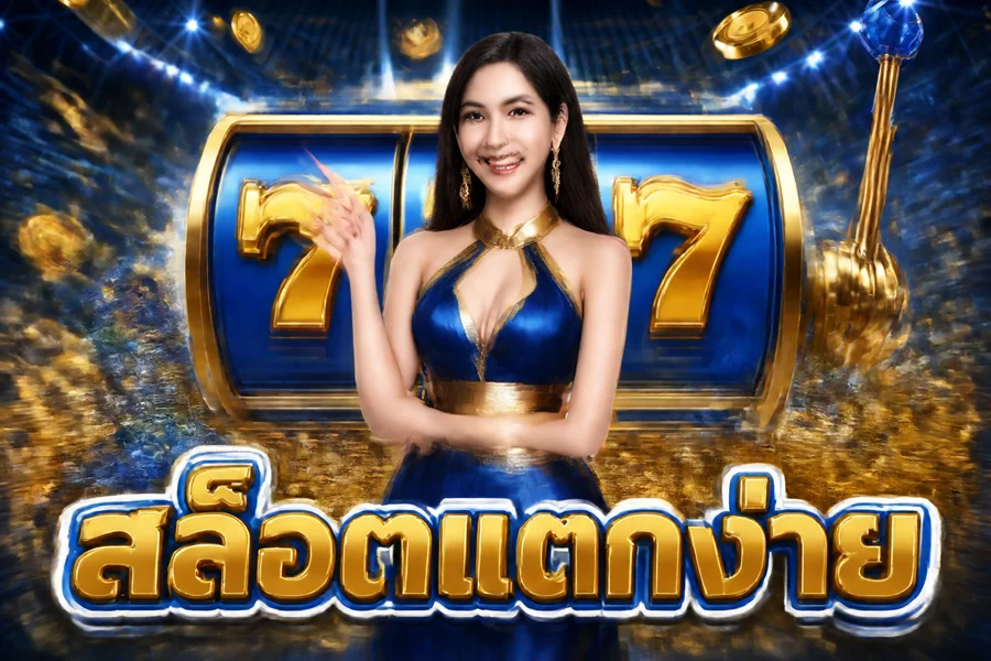 สล็อตออนไลน์ Sweet Bonanza